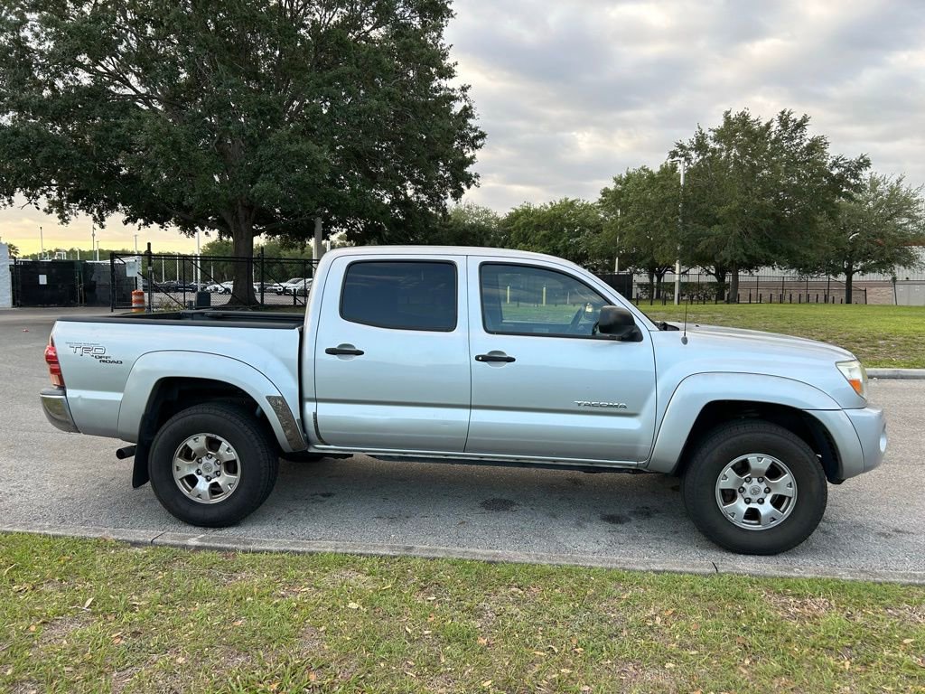 Used 2007 Toyota Tacoma PreRunner RWD image 6