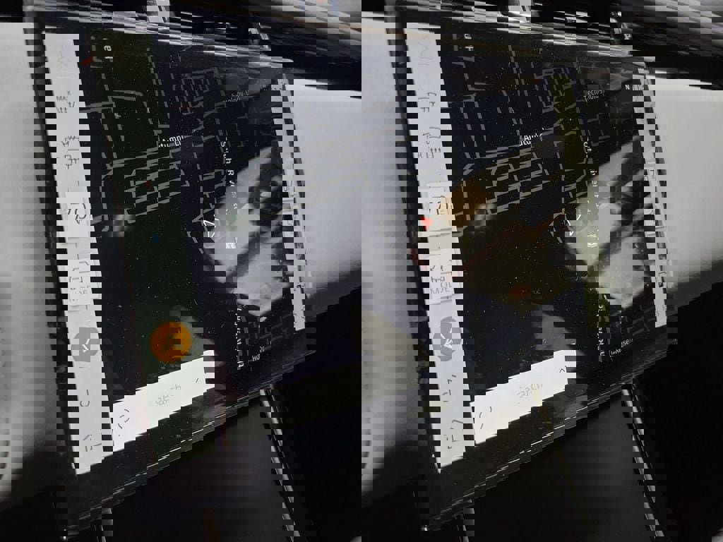 New 2026 Land Rover Range Rover Velar Dynamic SE image 33