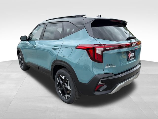 New 2026 Kia Seltos S image 5
