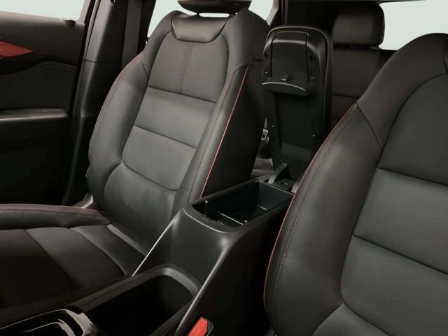 Used 2025 Chevrolet TrailBlazer RS w/ Convenience Package image 54