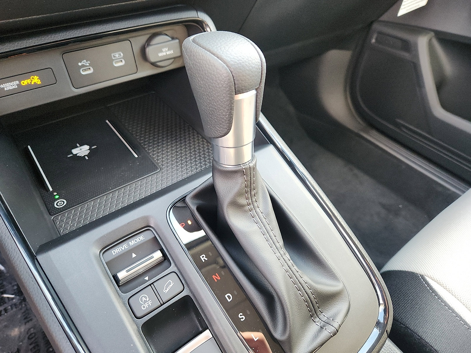 New 2026 Honda CR-V LX image 10