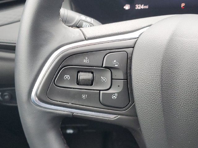 Certified 2024 Buick Encore GX Sport Touring w/ Comfort Package FWD image 22