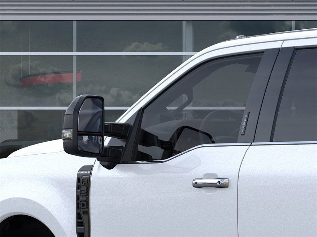 New 2026 Ford F350 4x4 Crew Cab Super Duty image 20