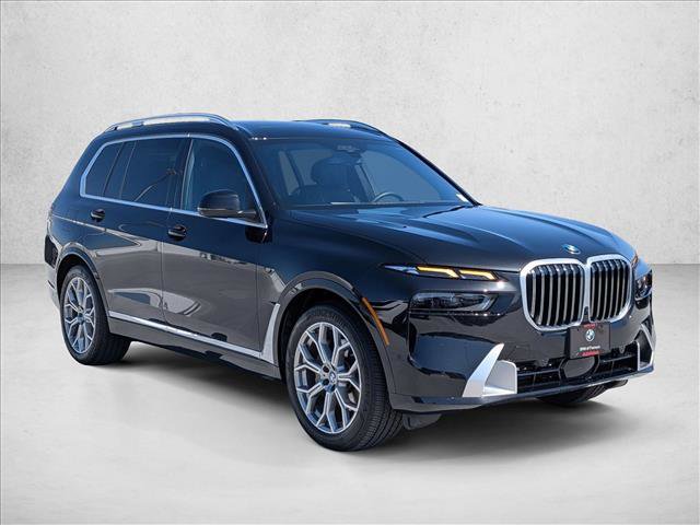 Used 2026 BMW X7 xDrive40i image 3