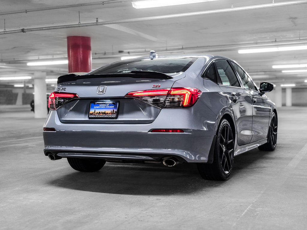 Used 2023 Honda Civic Si image 6