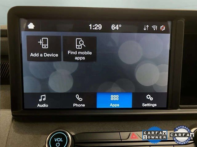 Used 2022 Ford Maverick XLT w/ XLT Luxury Package image 44