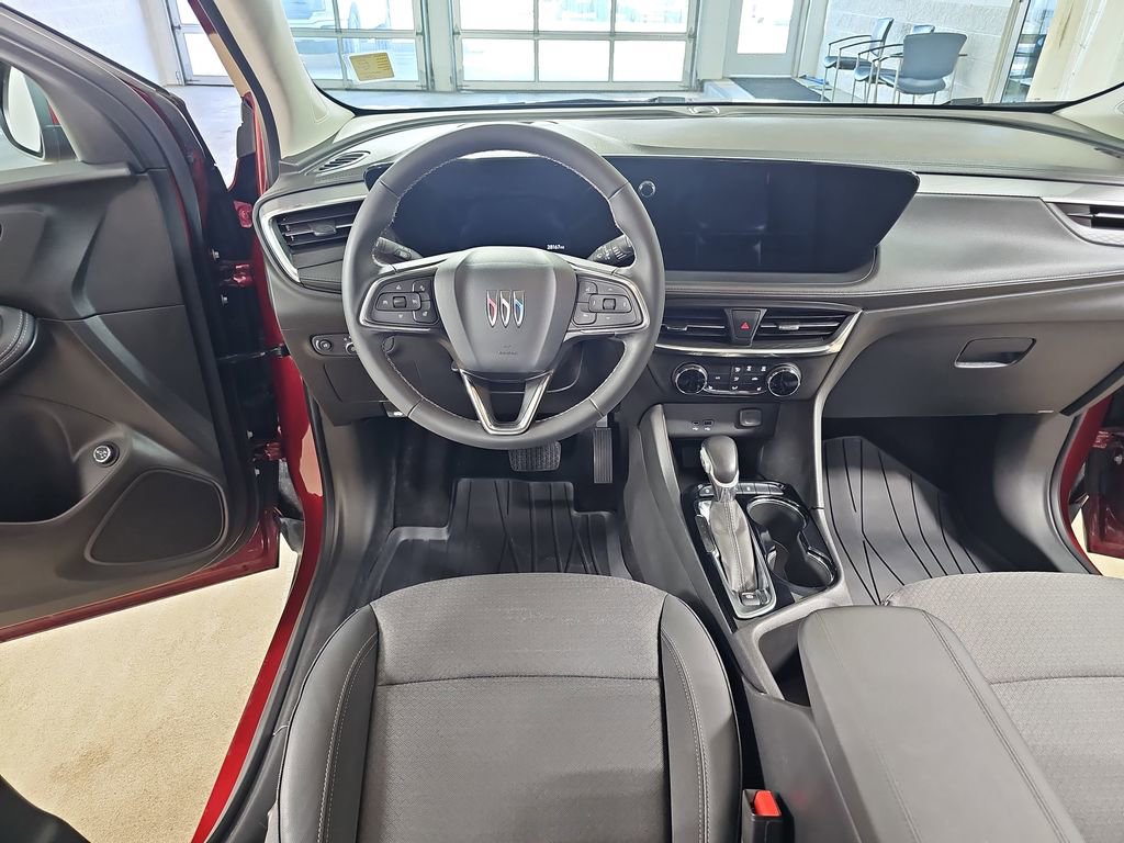 Certified 2024 Buick Encore GX Preferred w/ Comfort Package image 19