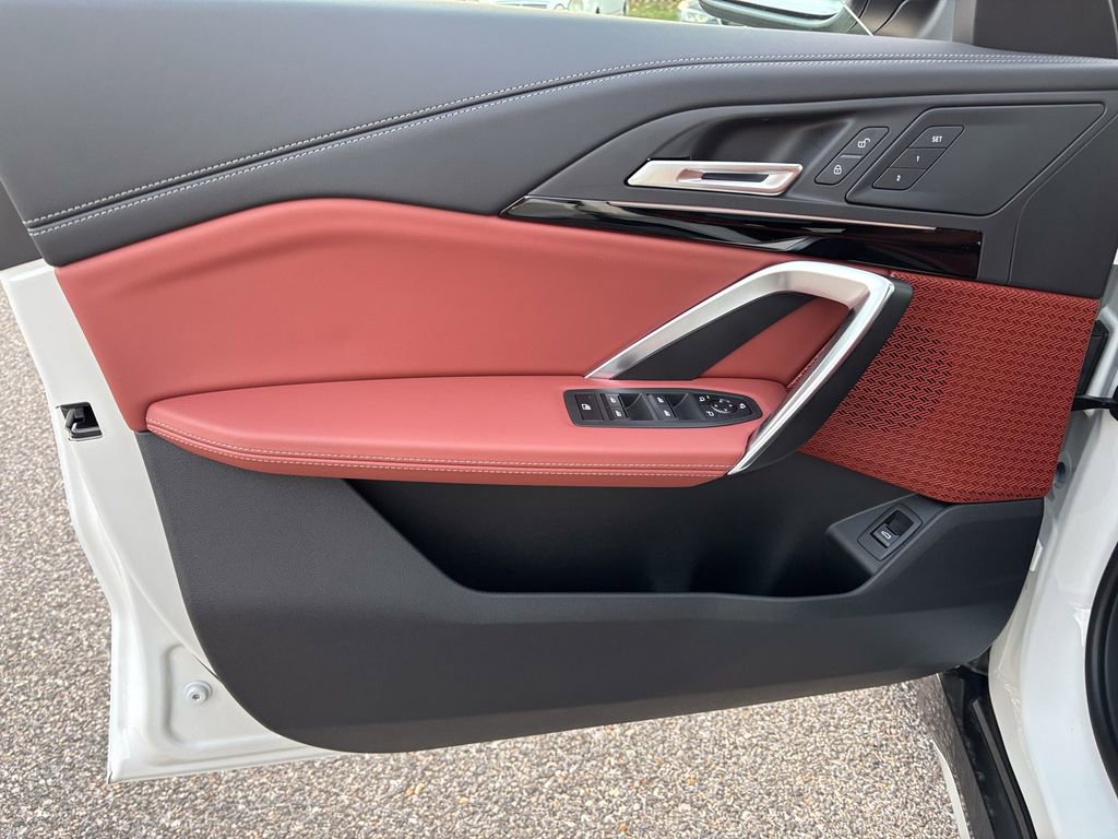 New 2026 BMW X1 xDrive28i image 9