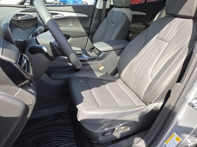 New 2026 Buick Envision Avenir image 37