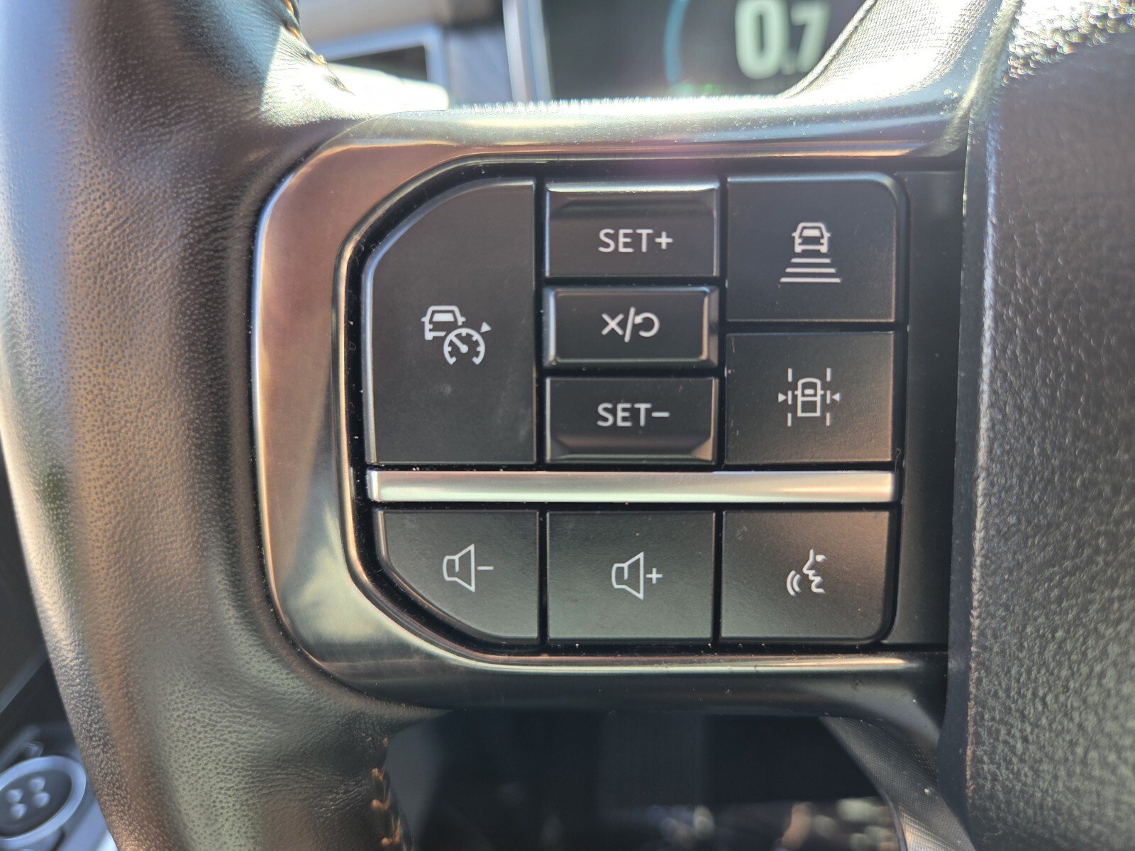 Used 2023 Ford F150 Platinum w/ Equipment Group 701A High AWD/4WD image 29