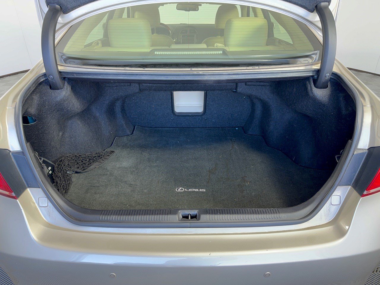 Used 2012 Lexus ES 350 FWD image 28