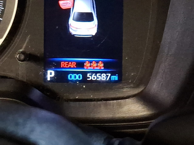 Used 2022 Toyota Corolla LE FWD image 20