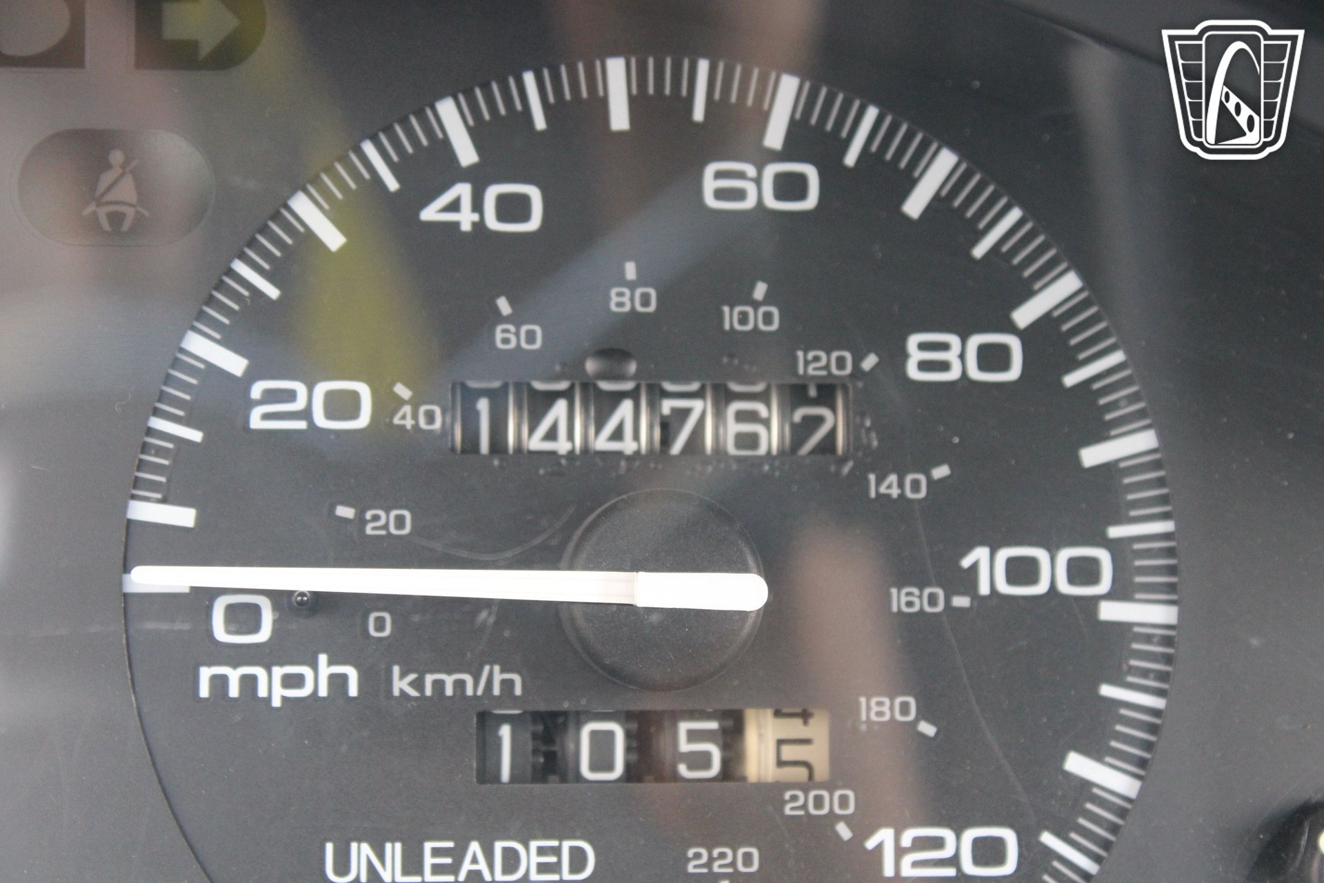 Used 1995 Honda Del Sol Si image 19