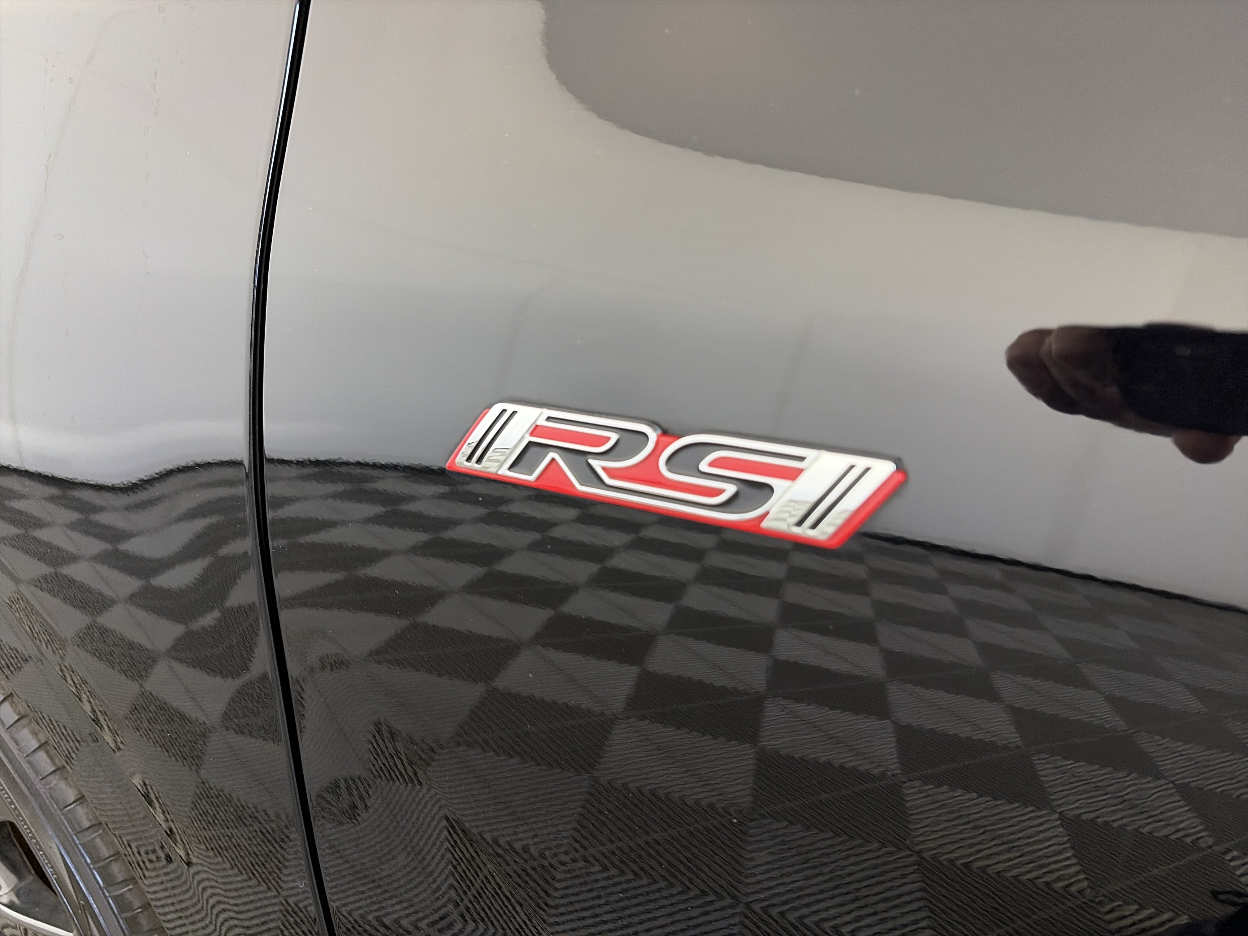 Certified 2024 Subaru Impreza RS AWD/4WD image 17