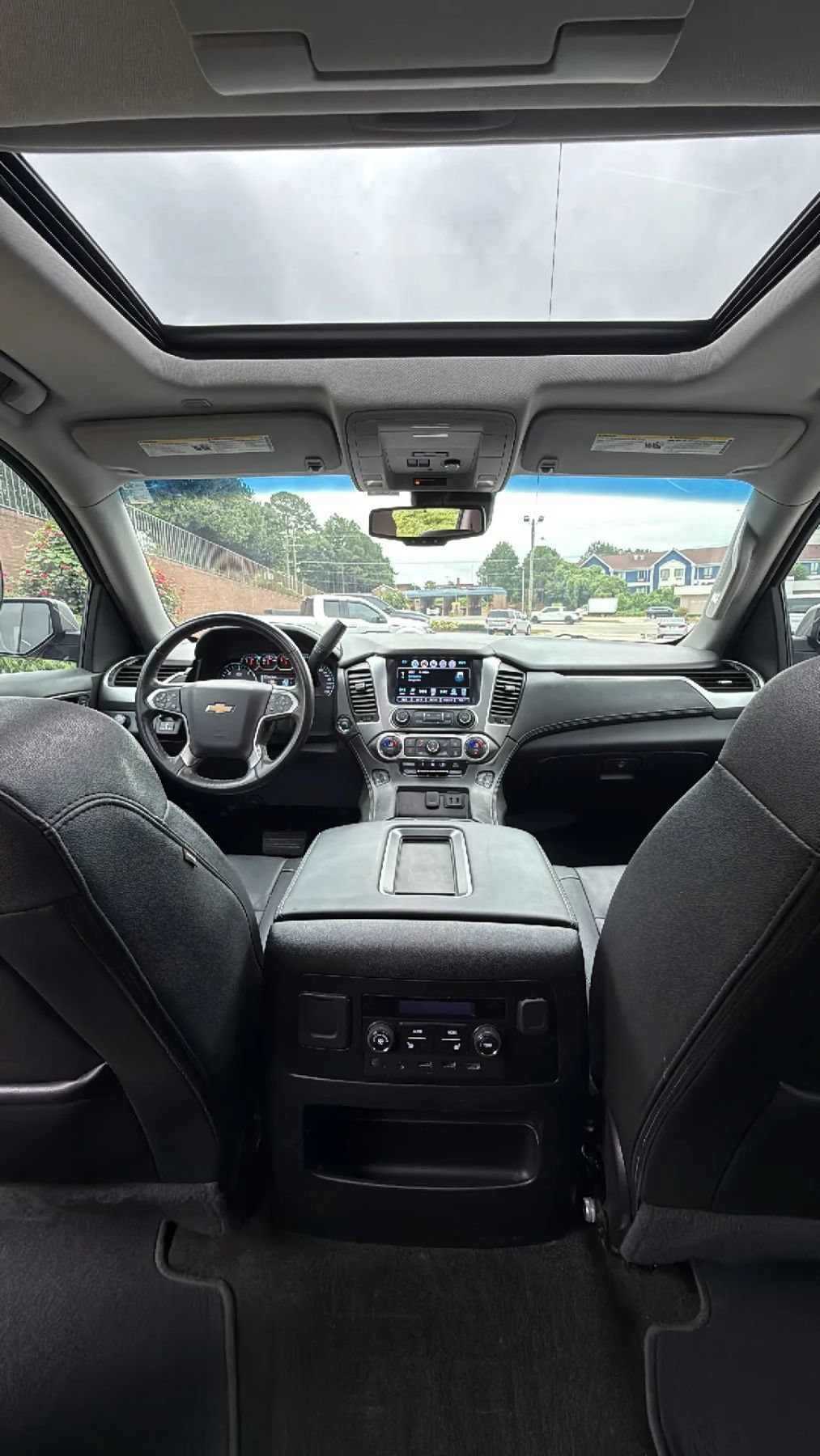 Used 2018 Chevrolet Tahoe LT RWD image 22