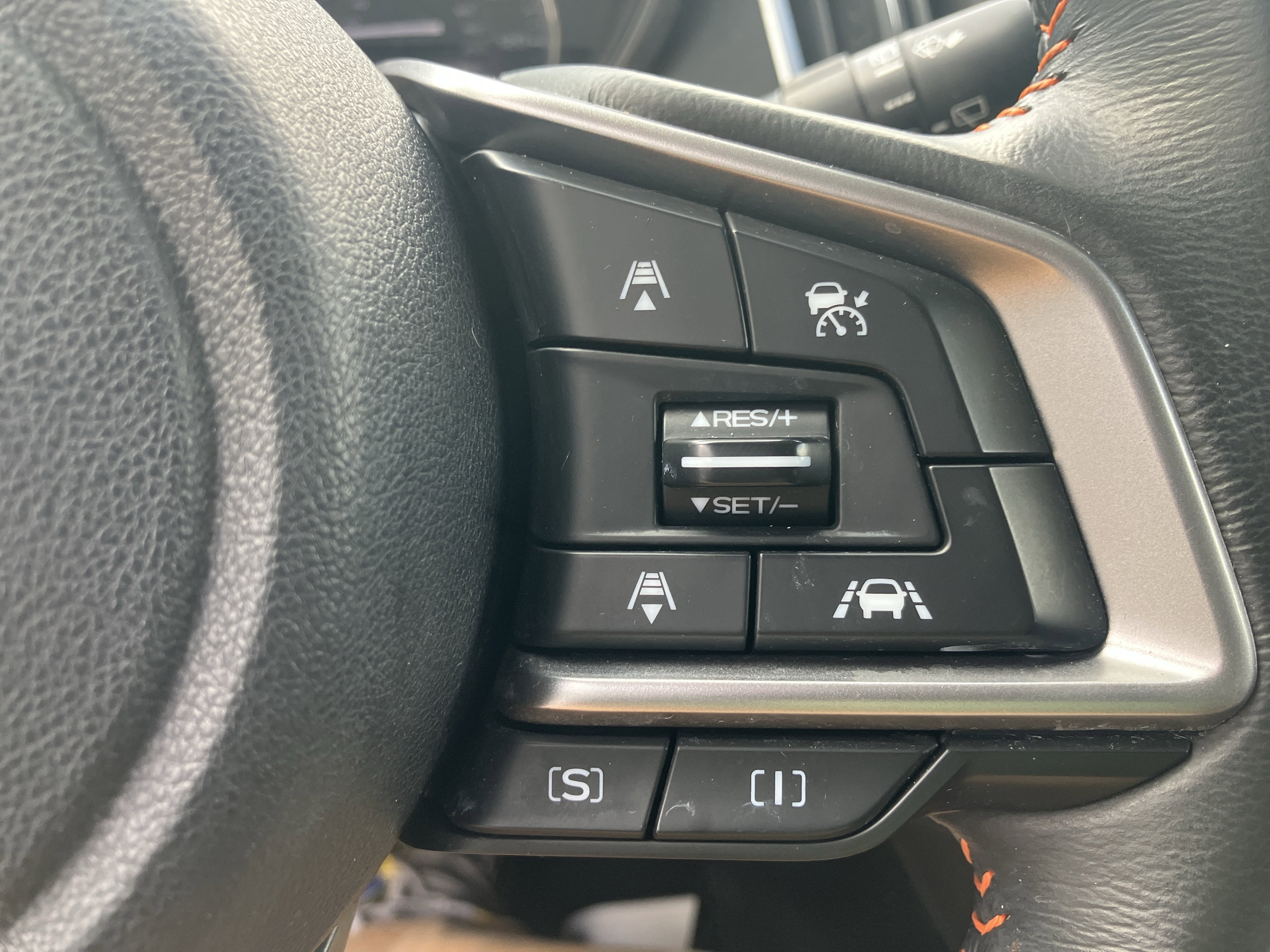 Used 2020 Subaru Crosstrek 2.0i Limited w/ Popular Package #4 image 23