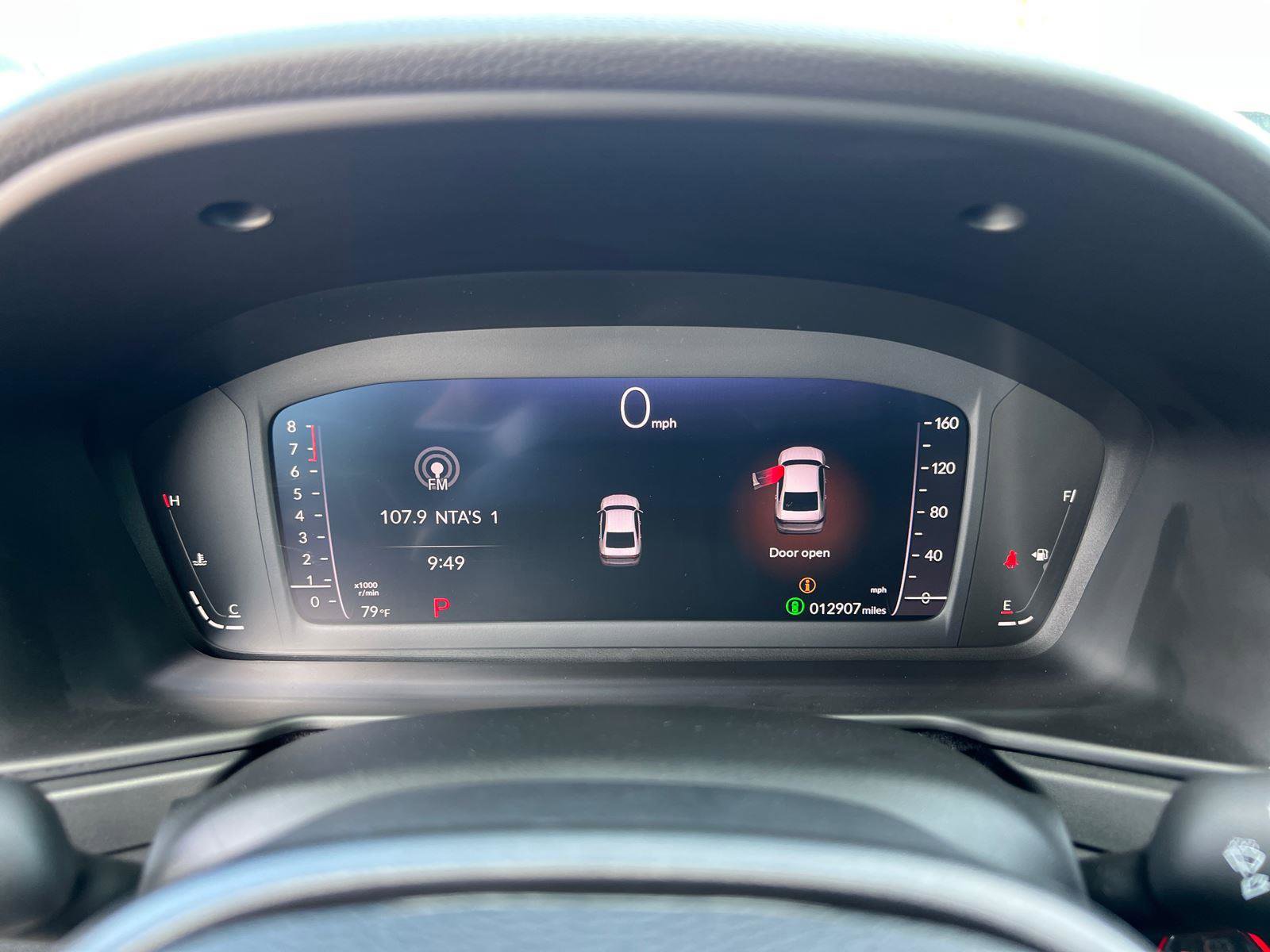 Used 2025 Honda Accord SE image 26