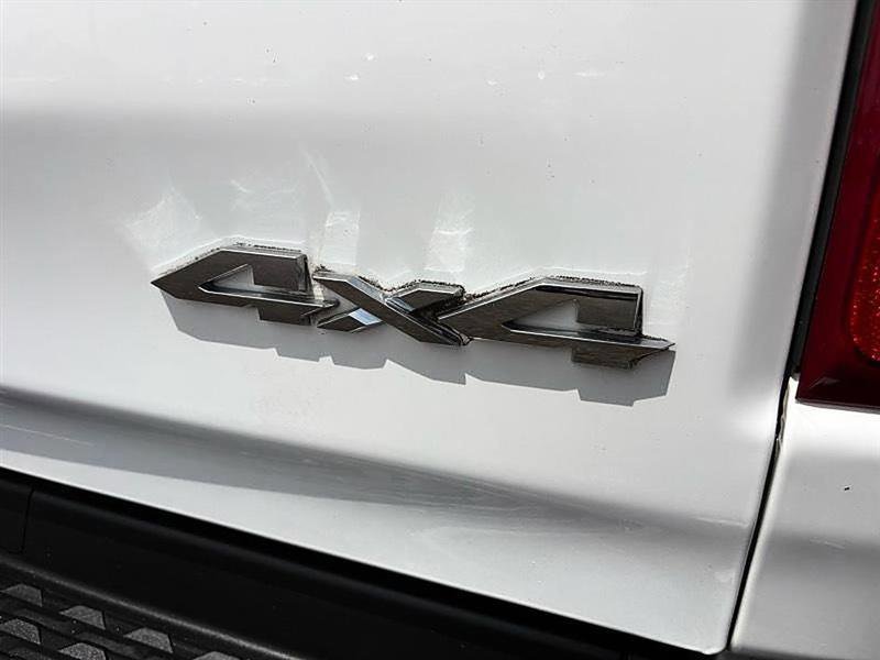 Used 2022 RAM 1500 Big Horn AWD/4WD image 17