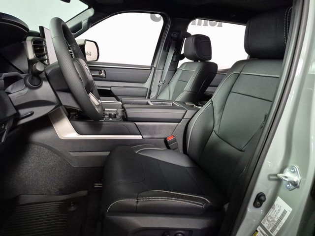 New 2026 Toyota Tundra Limited image 17