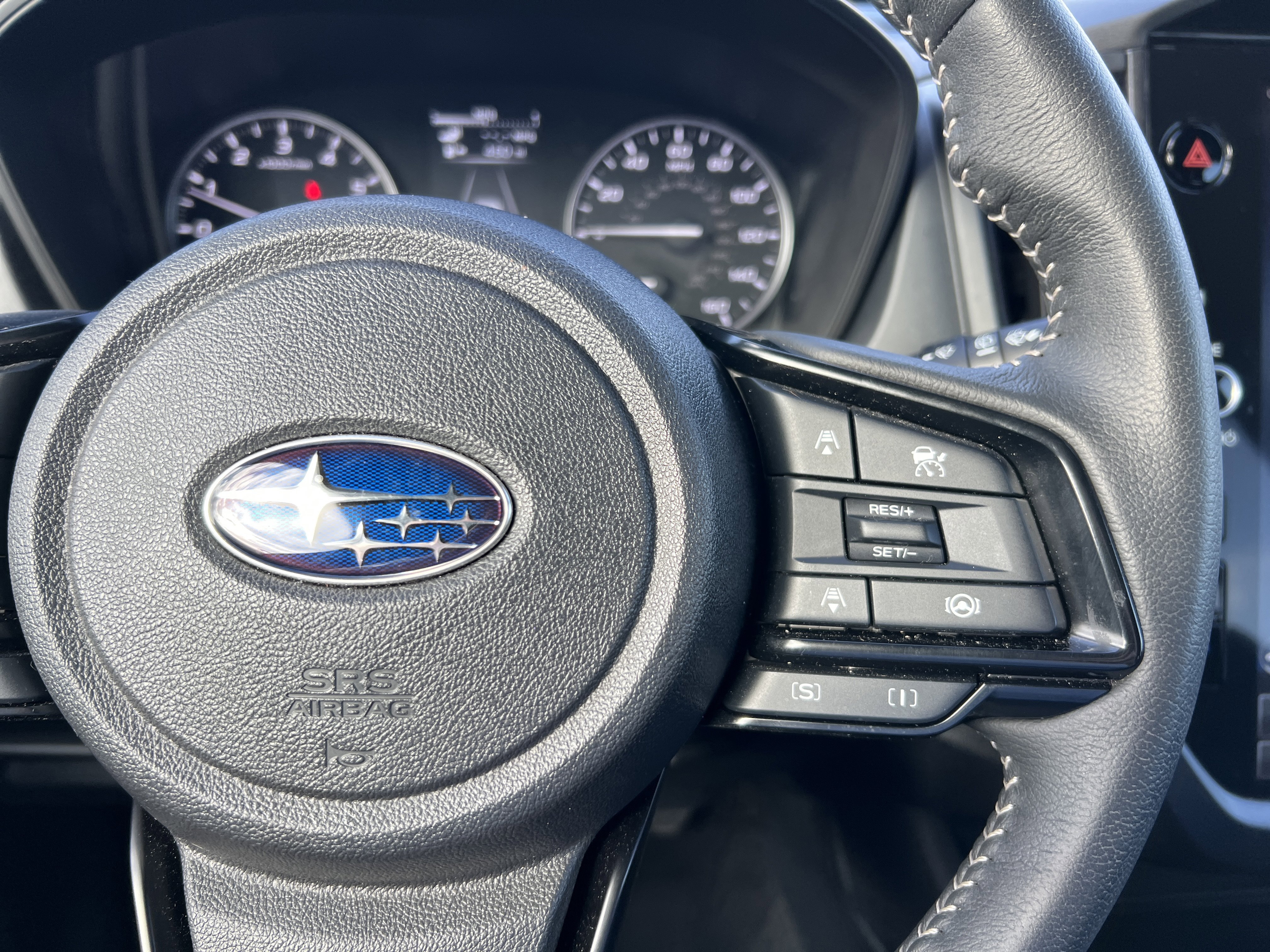 Used 2025 Subaru Forester Premium image 13