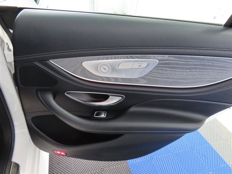 Used 2020 Mercedes-Benz AMG GT 53 image 39