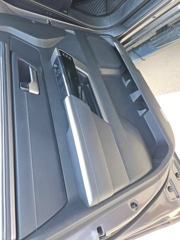 Used 2024 Toyota Tundra Limited AWD/4WD image 14