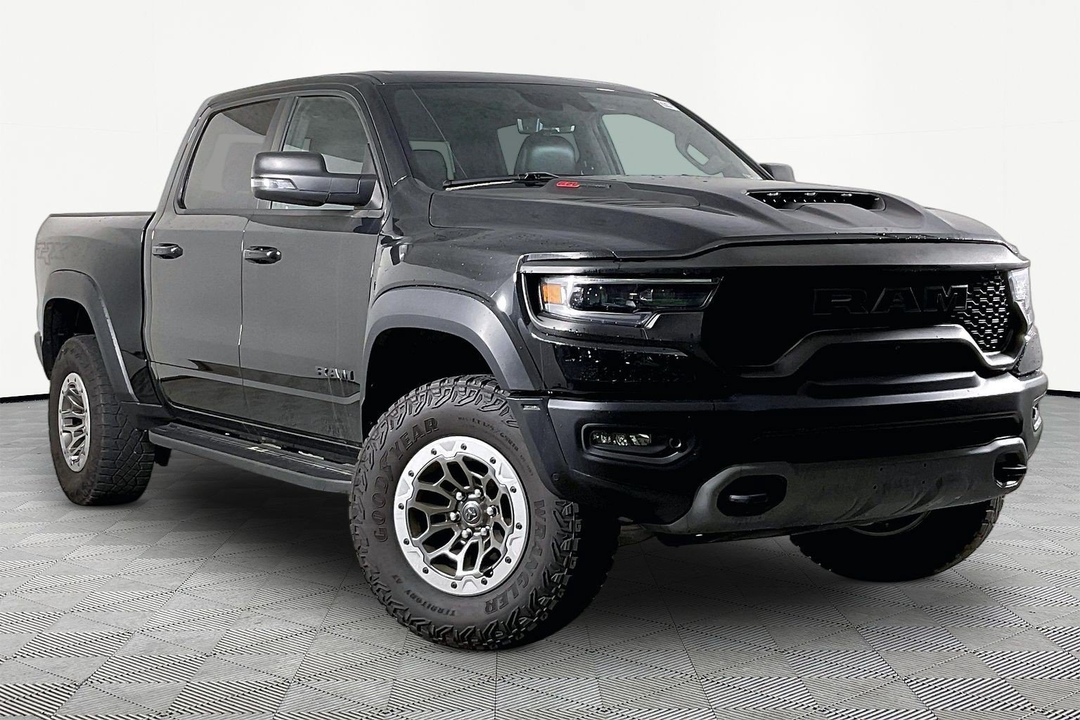 Used 2023 RAM 1500 TRX w/ TRX Level 2 Equipment Group AWD/4WD image 4