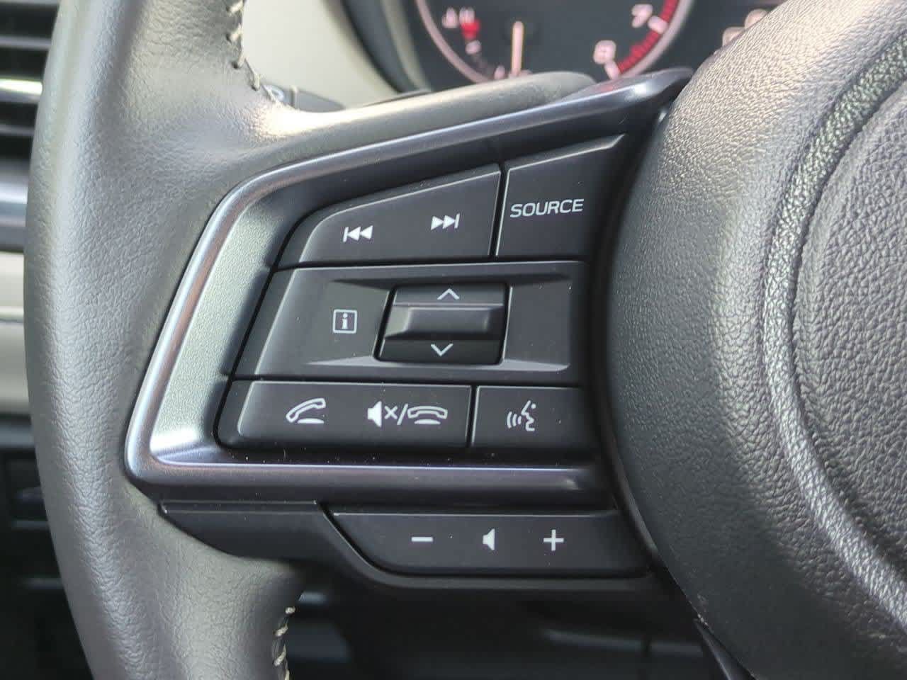 Certified 2026 Subaru Forester Limited AWD/4WD image 24