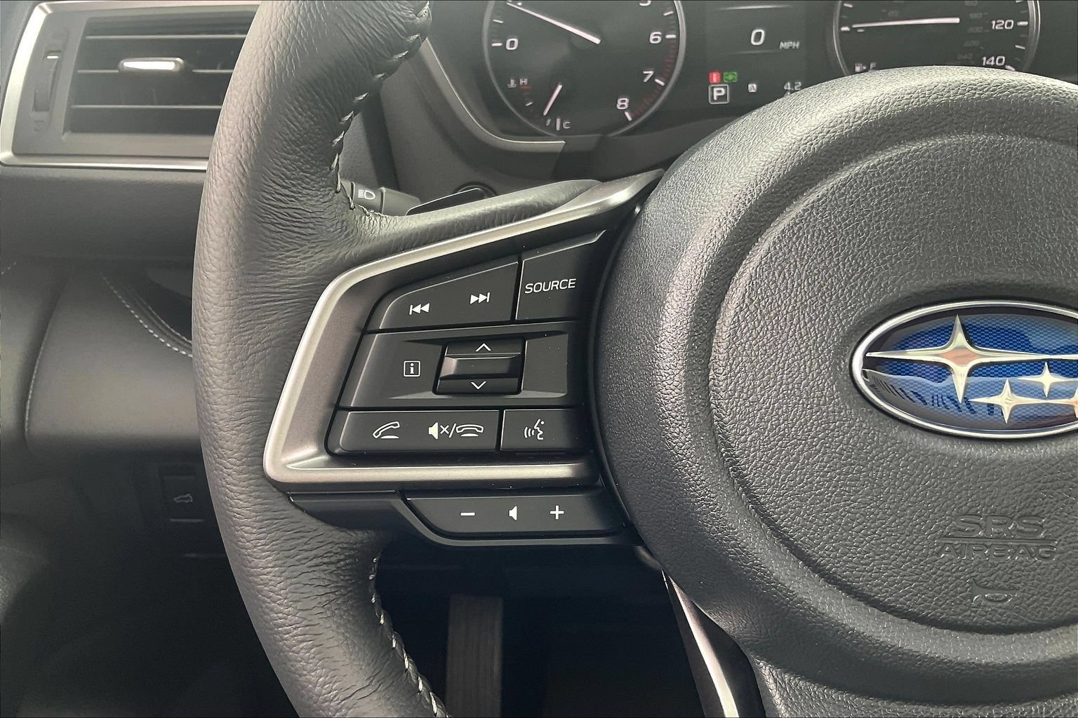 New 2026 Subaru Ascent Limited AWD/4WD image 16