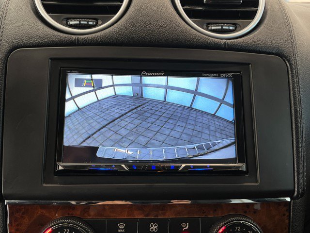 Used 2012 Mercedes-Benz GL 450 4MATIC image 20
