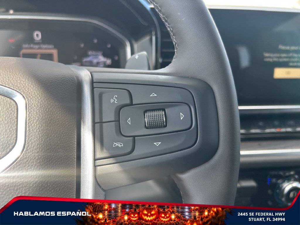 New 2026 GMC Sierra 1500 SLT w/ SLT Premium Package AWD/4WD image 26