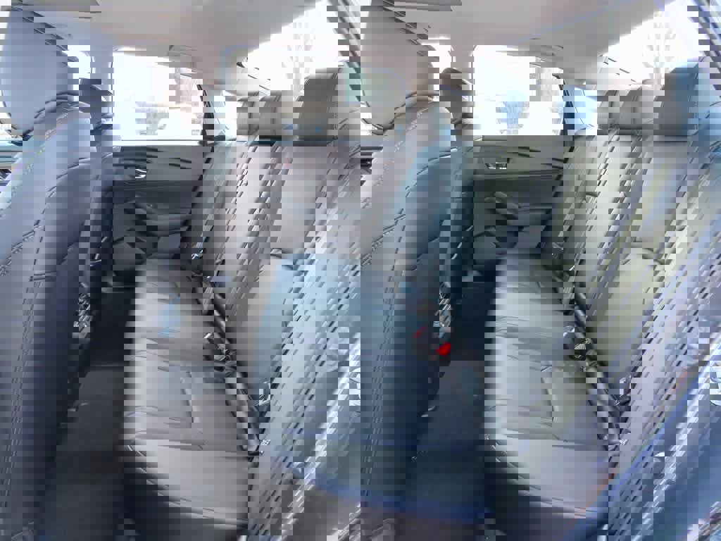 New 2026 Honda Accord EX-L image 13