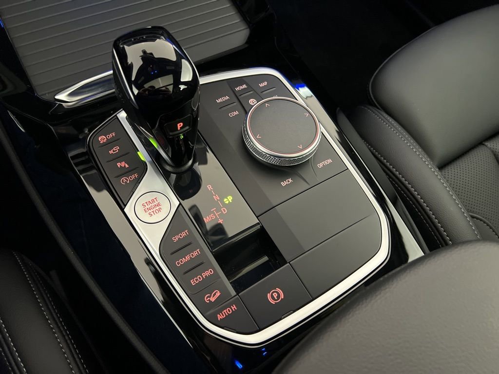 Certified 2023 BMW X3 xDrive30i w/ Premium Package image 21