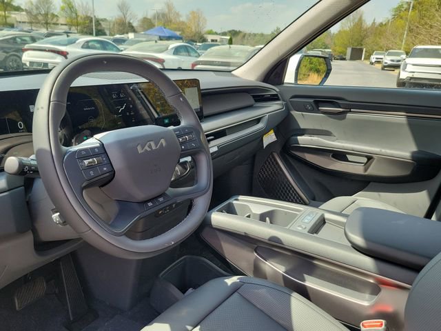 New 2026 Kia EV9 Wind image 13