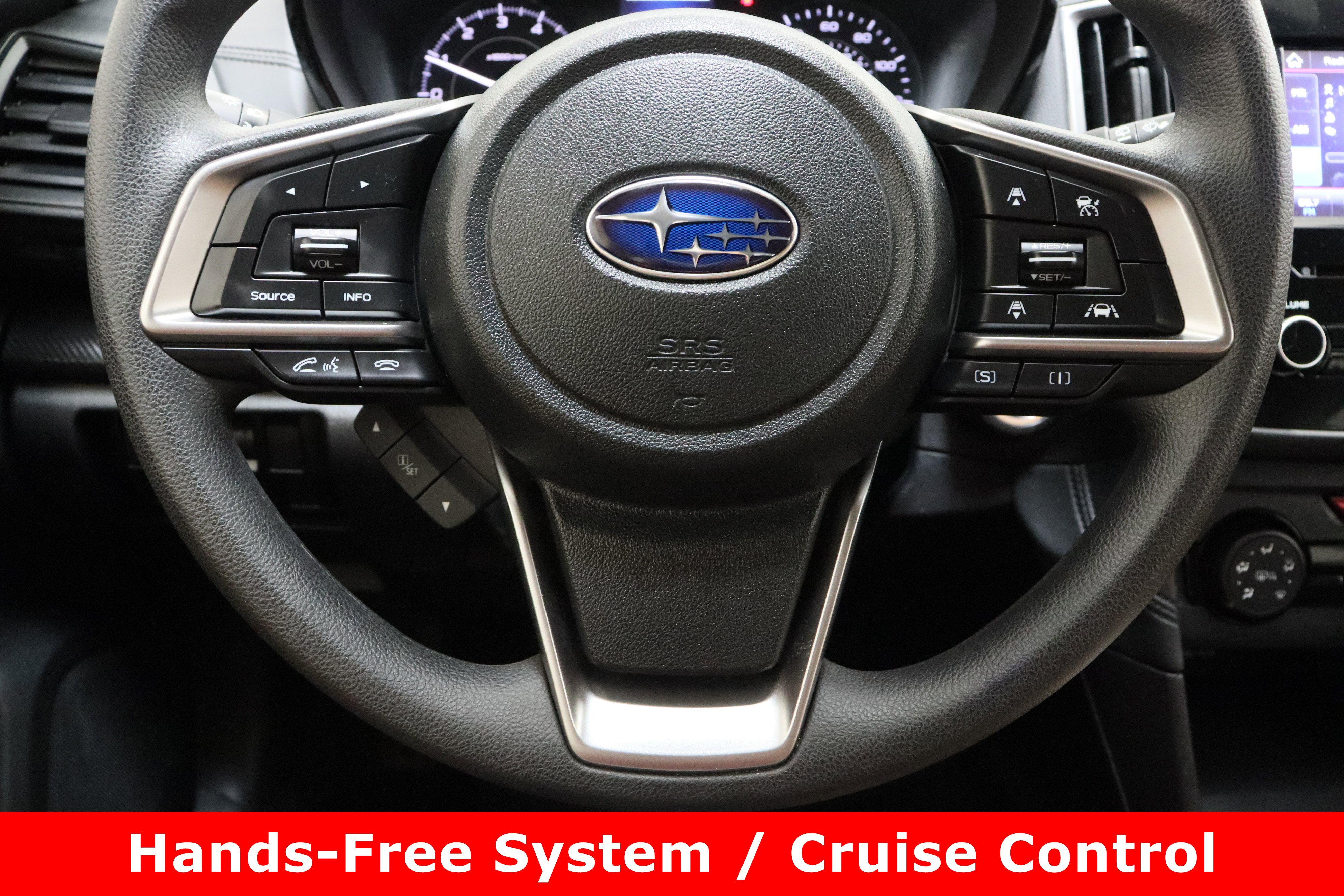 Used 2022 Subaru Impreza 2.0i Premium image 25