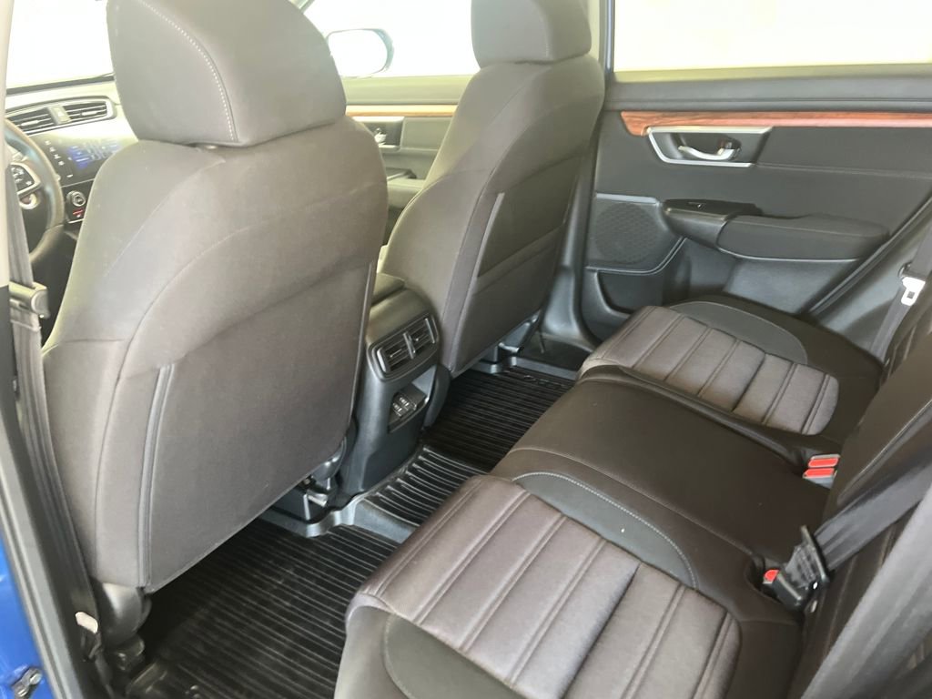 Used 2022 Honda CR-V EX image 34
