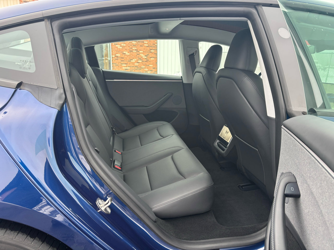 Used 2024 Tesla Model 3 image 12