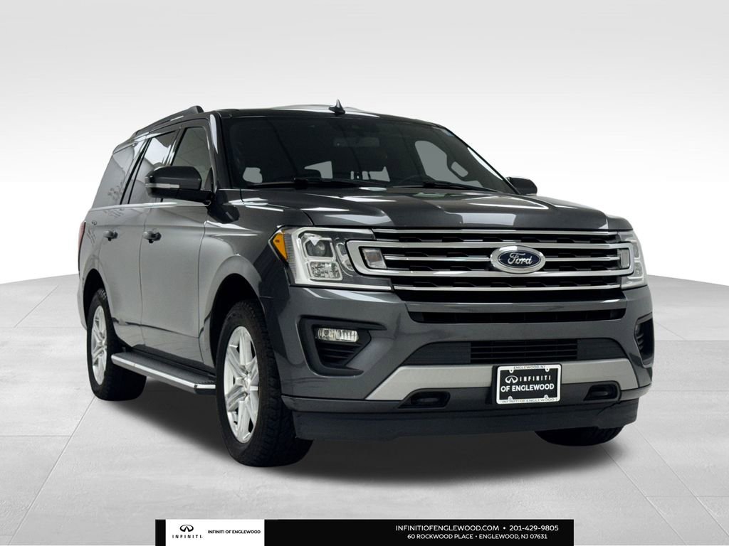 Used 2019 Ford Expedition XLT w/ Equipment Group 202A
