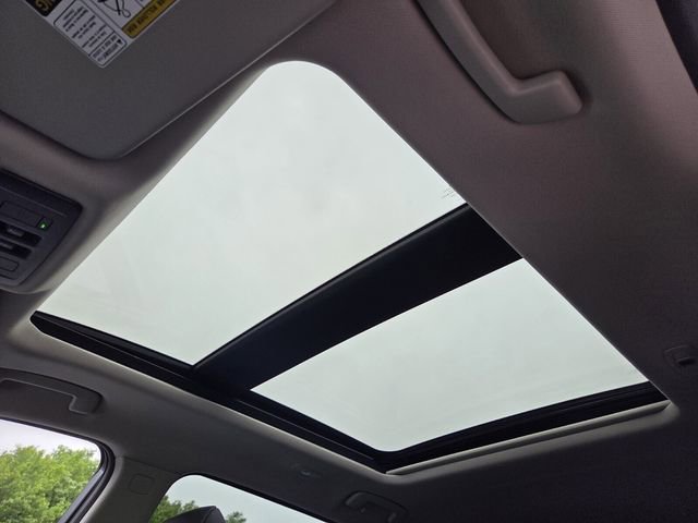 New 2026 Nissan Rogue Dark Armor FWD image 15