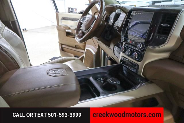 Used 2019 RAM 2500 Laramie image 57