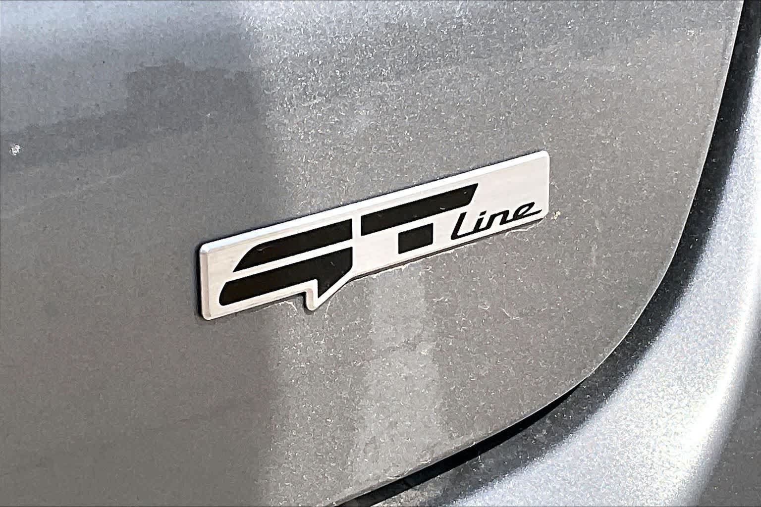 Certified 2024 Kia Soul GT-Line FWD image 7