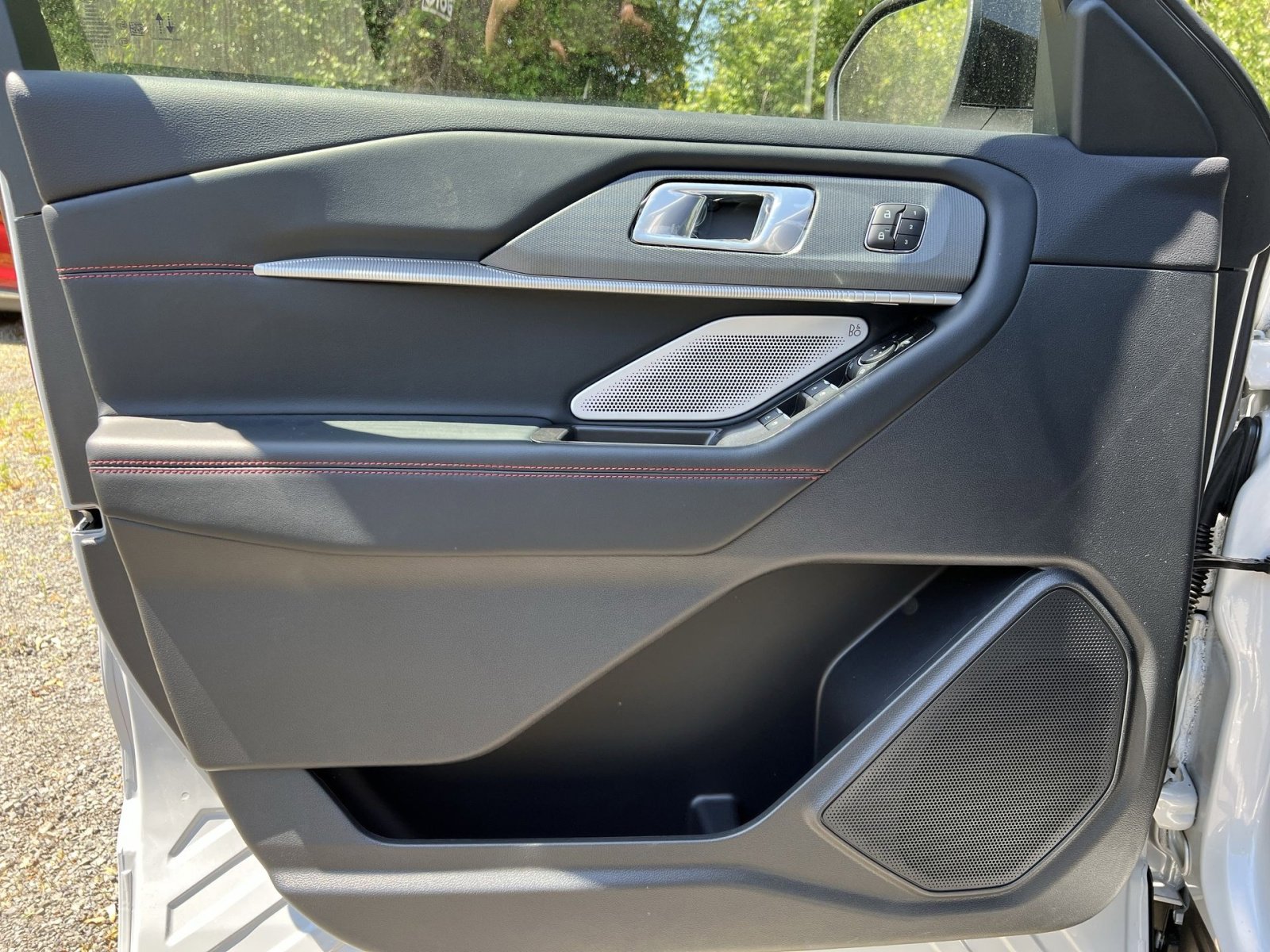 New 2026 Ford Explorer ST AWD/4WD image 14