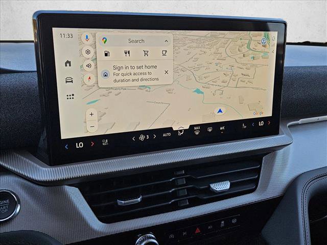 New 2026 Ford Explorer Active w/ Active Comfort Package image 14