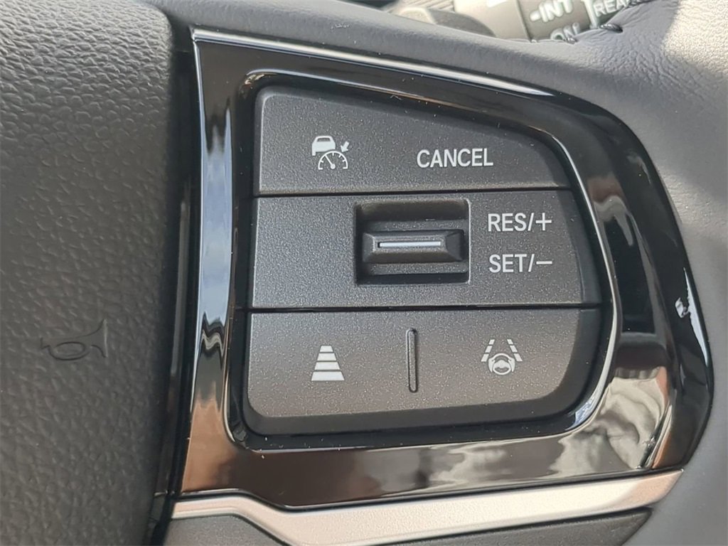 New 2026 Honda Odyssey Touring image 26