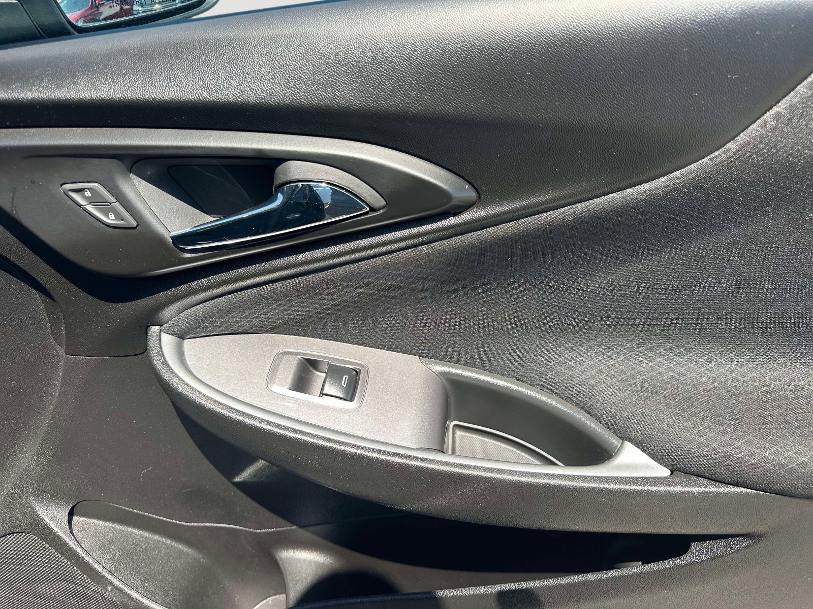 Used 2025 Chevrolet Malibu LT FWD image 25