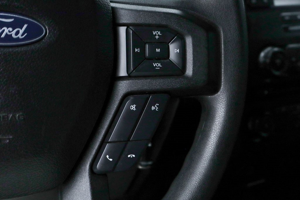 Used 2018 Ford F150 XL w/ Equipment Group 101A Mid image 24