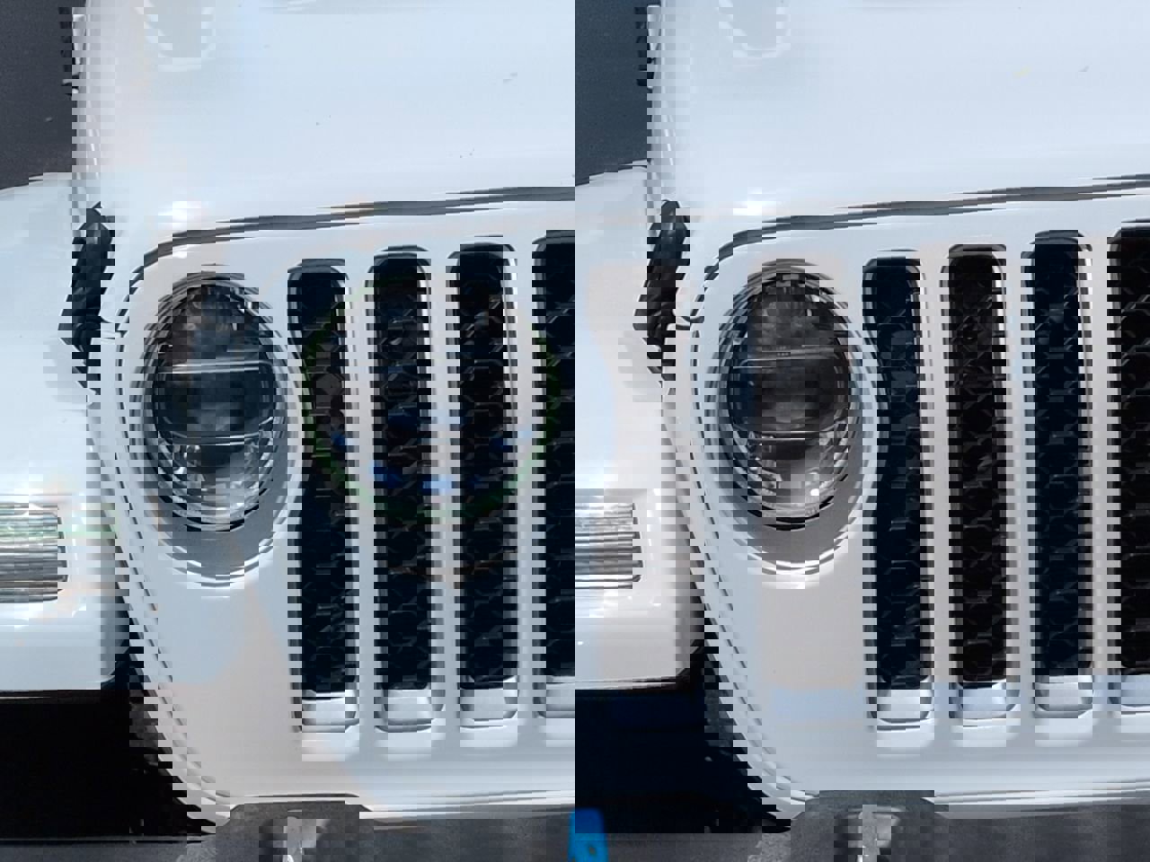 Used 2022 Jeep Wrangler Unlimited Sahara image 10