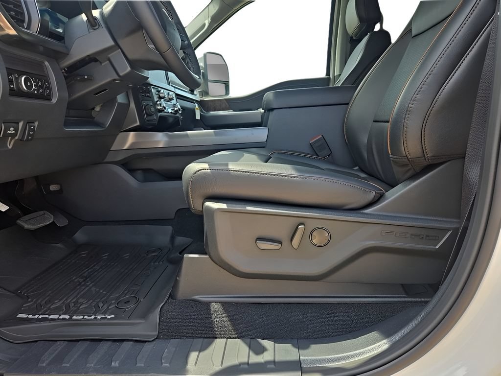 New 2026 Ford F350 Lariat w/ Lariat Premium Package AWD/4WD image 10