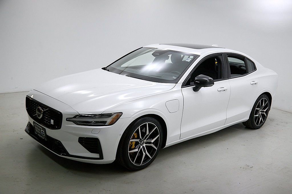 Certified 2023 Volvo S60 T8 Polestar w/ Protection Package image 8