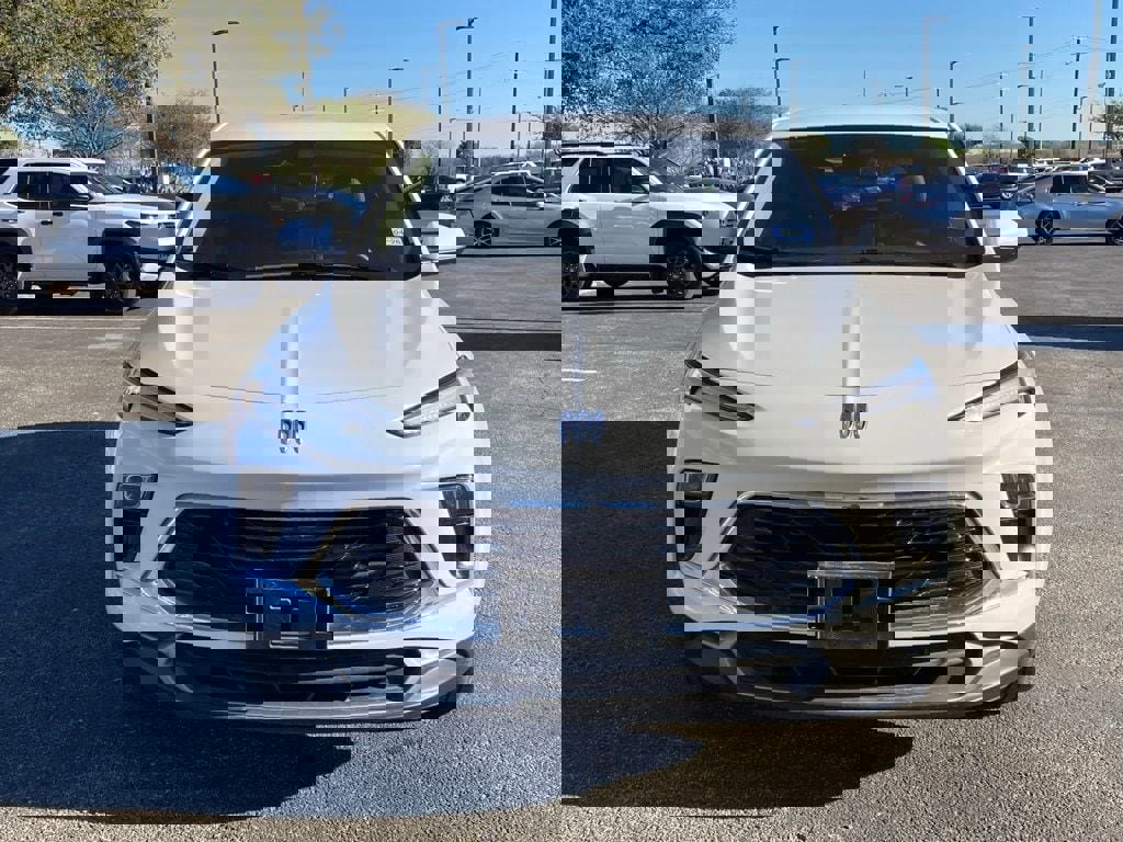 Used 2025 Buick Encore GX Preferred image 2
